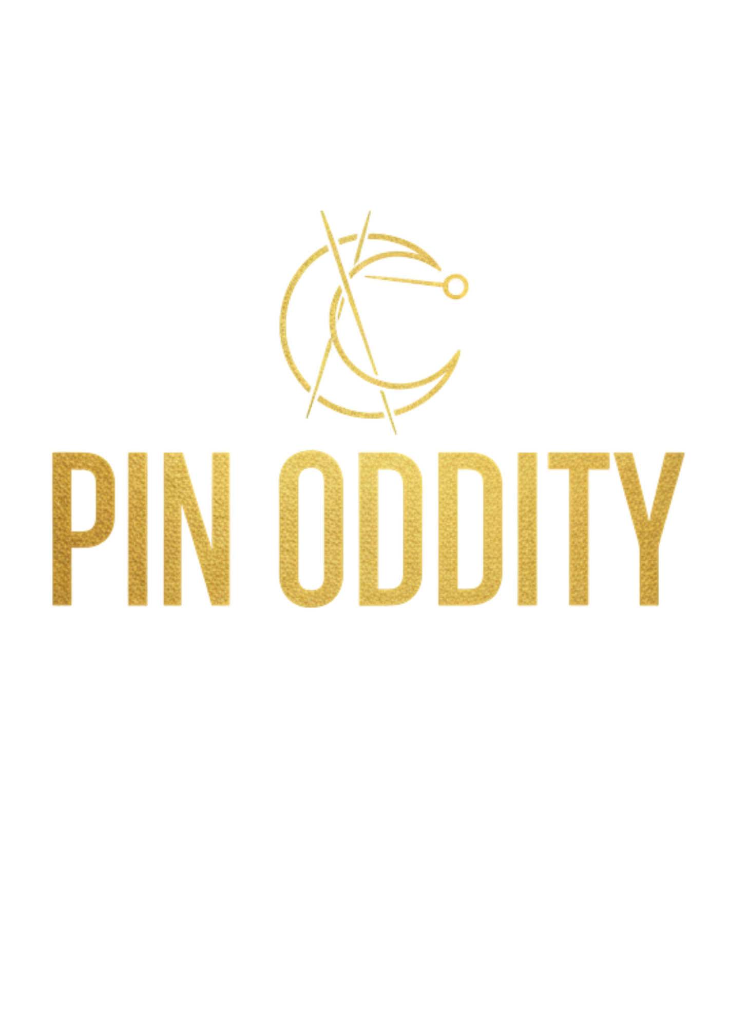 Pin Oddity